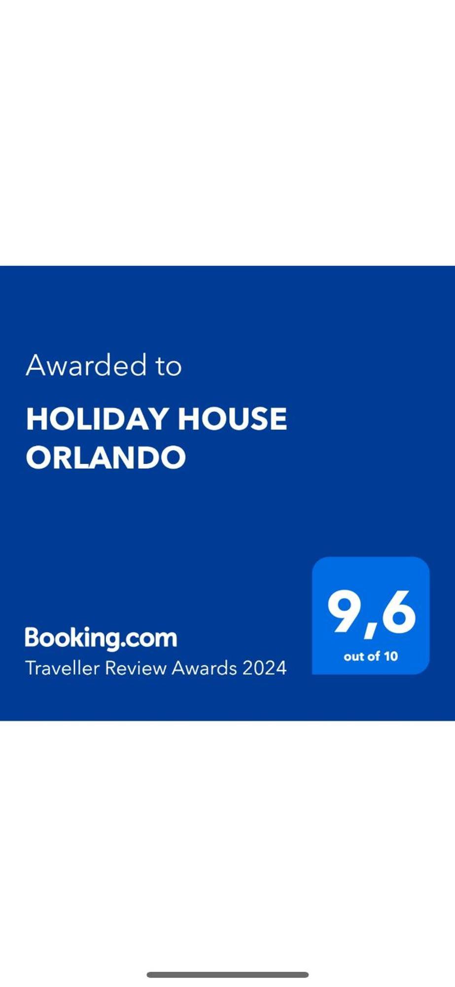 Holiday House Orlando Palermo Exterior foto