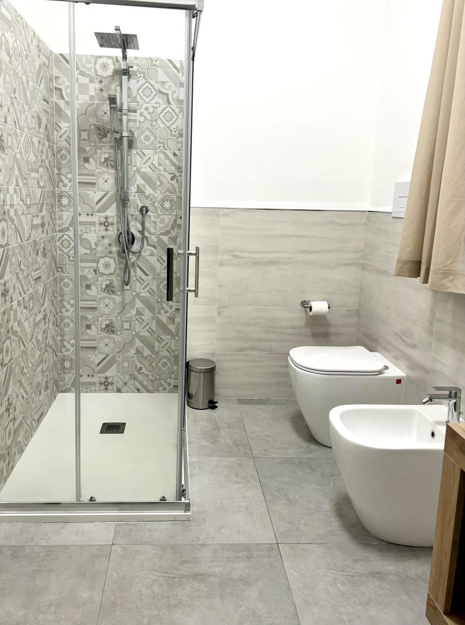 Holiday House Orlando Palermo Exterior foto