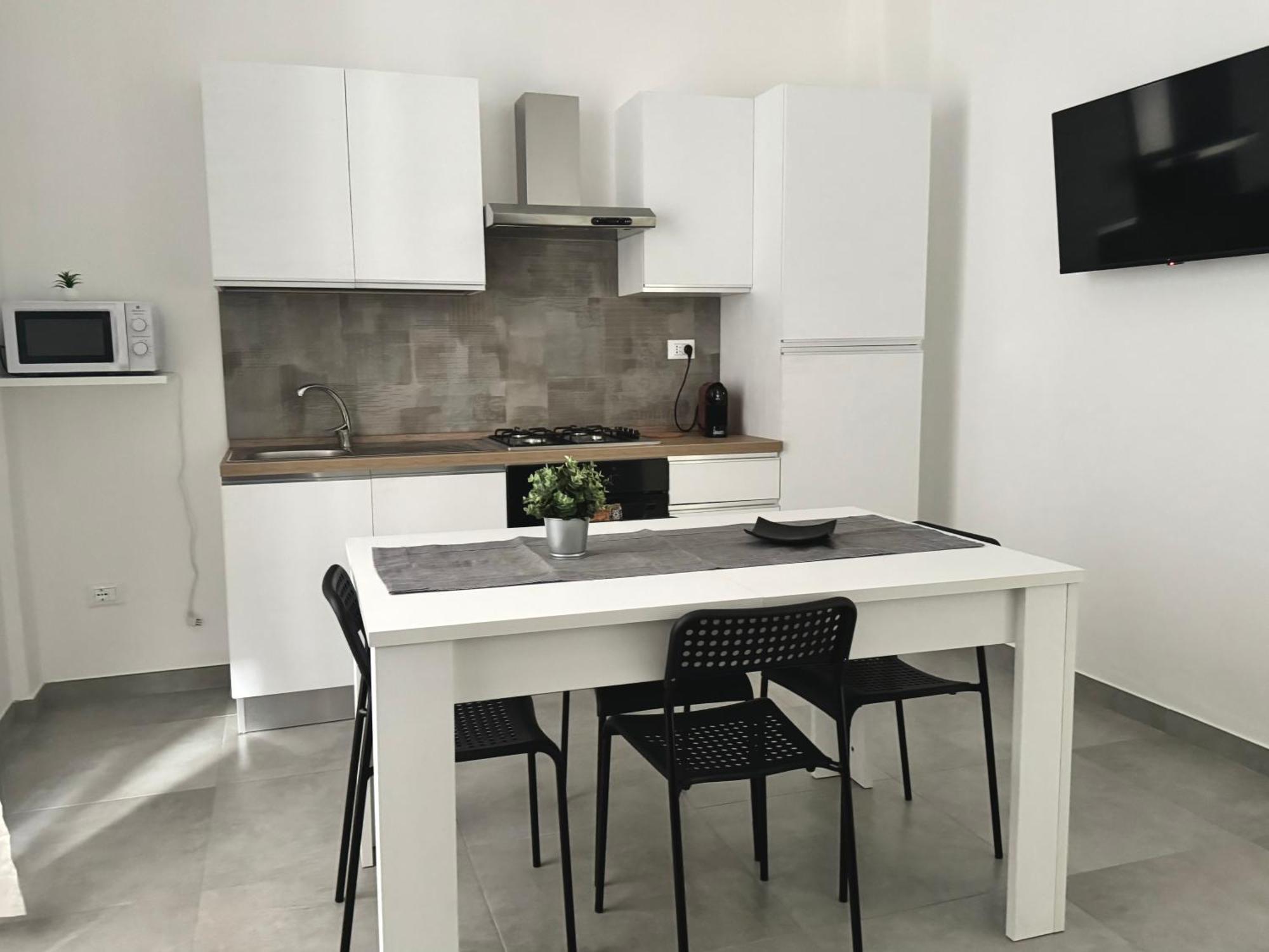 Holiday House Orlando Palermo Exterior foto