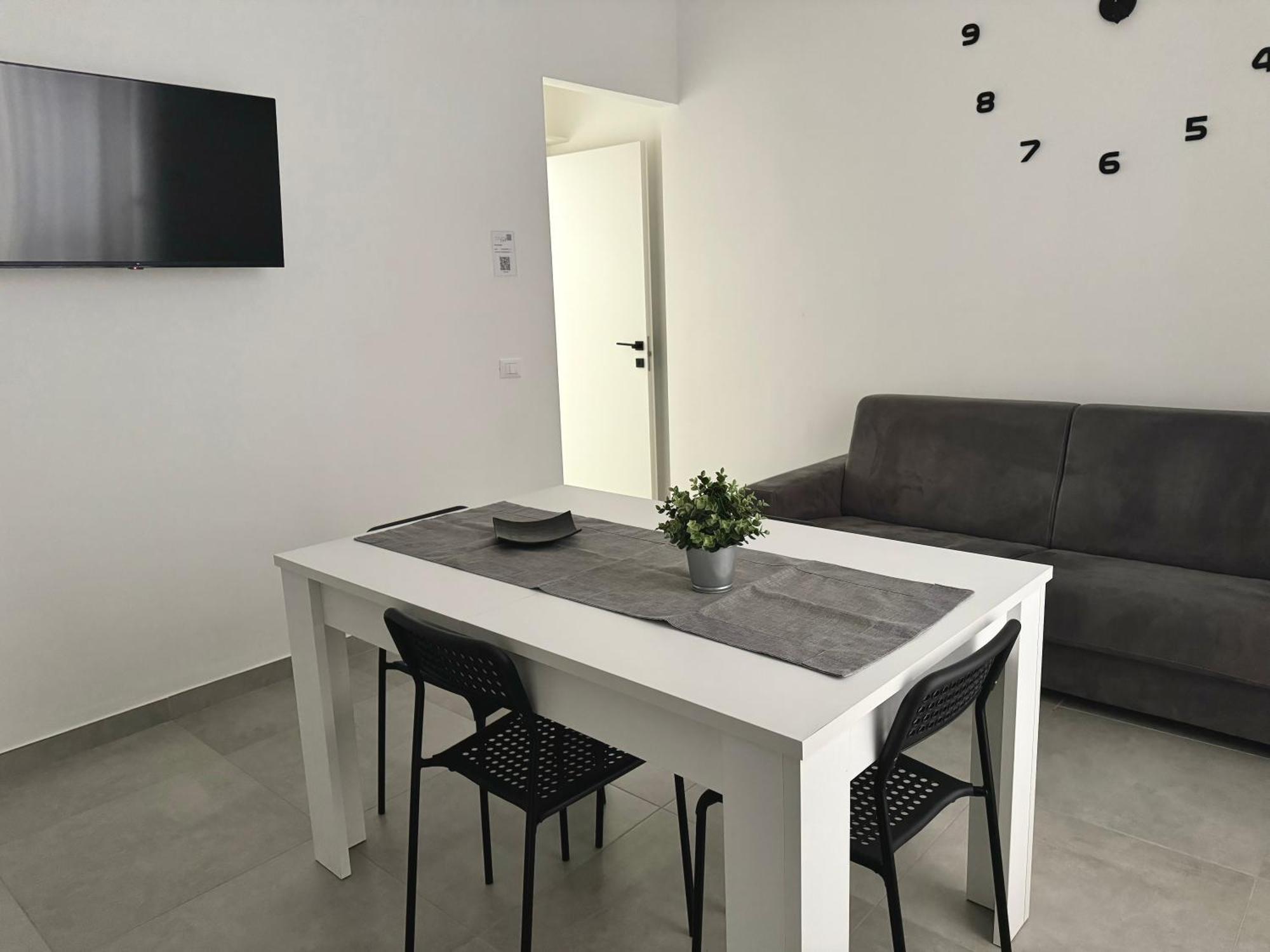 Holiday House Orlando Palermo Exterior foto