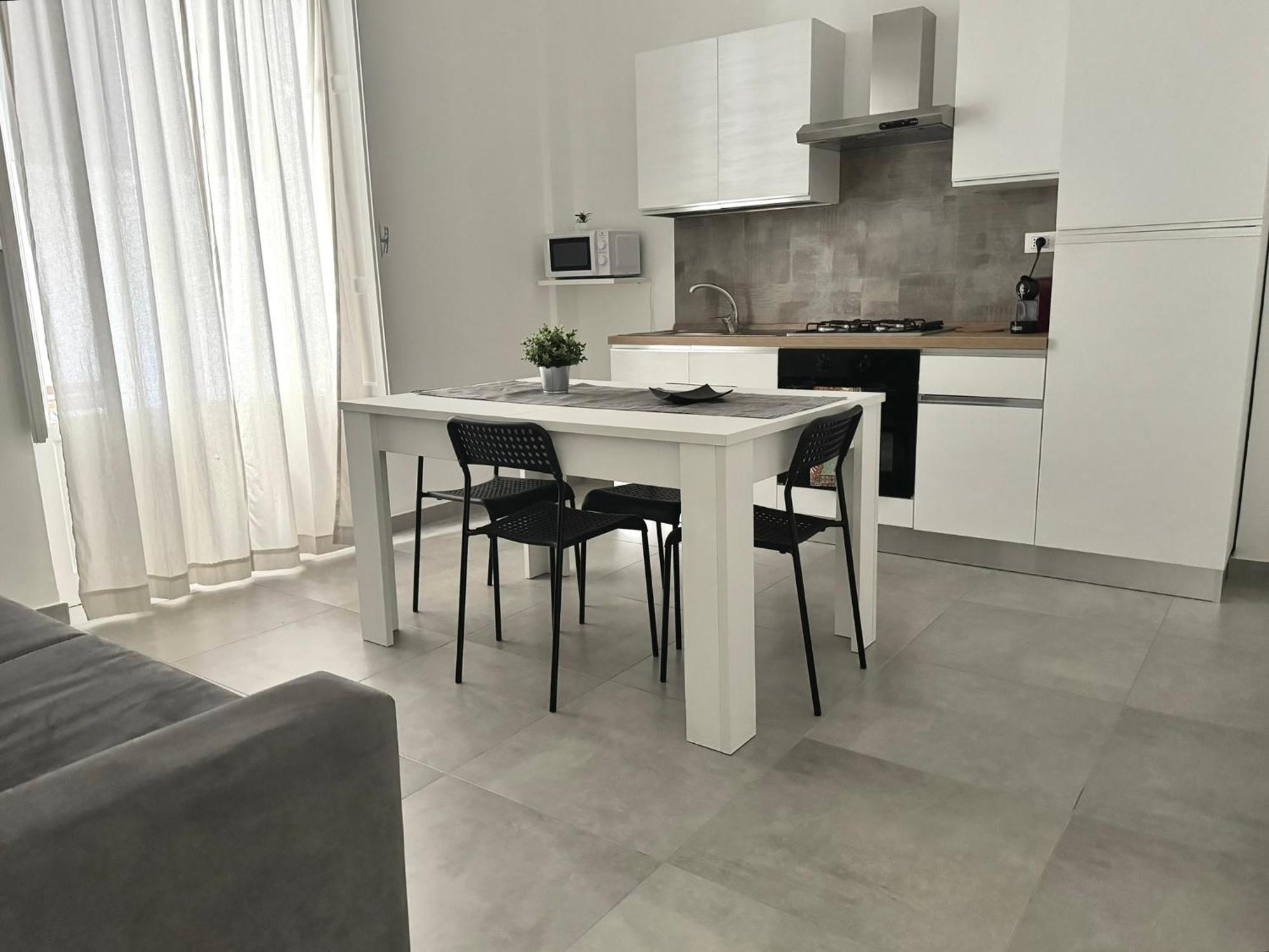 Holiday House Orlando Palermo Exterior foto