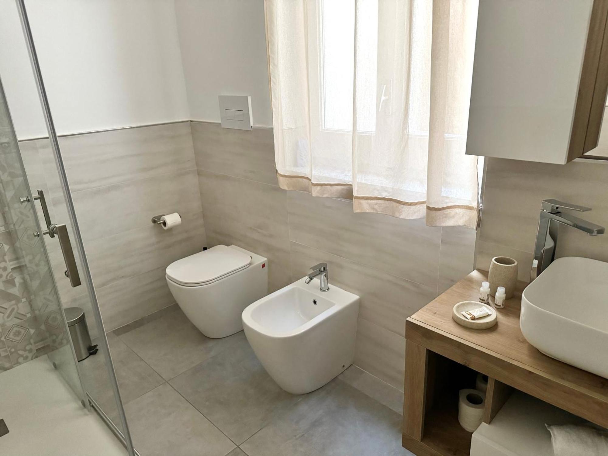 Holiday House Orlando Palermo Exterior foto